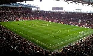 Ostatni mecz Manchesteru United